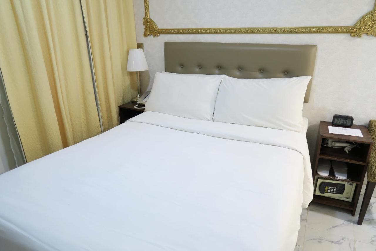 Best Western Plus Tsim Sha Tsui Хонконг Екстериор снимка