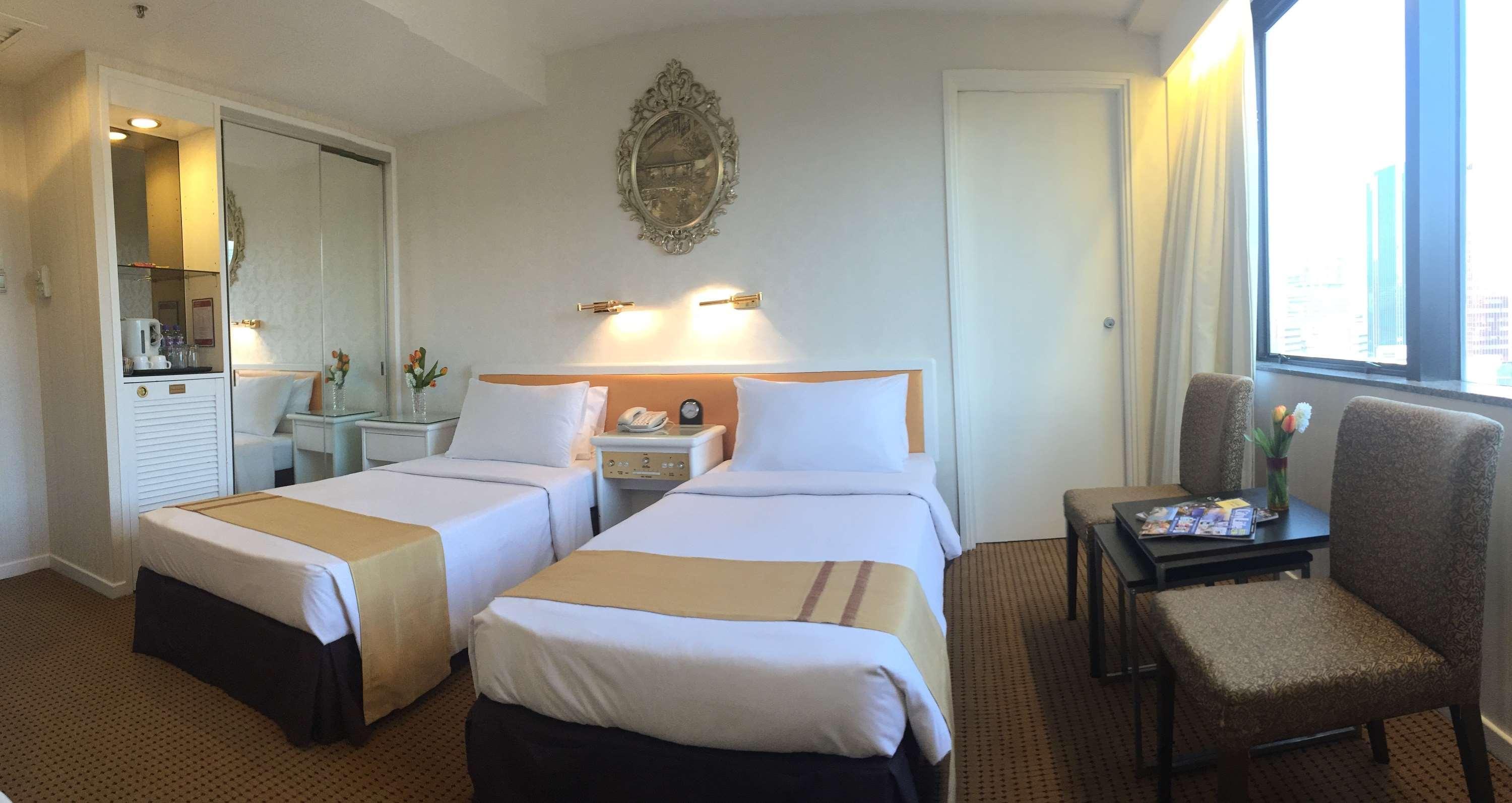 Best Western Plus Tsim Sha Tsui Хонконг Екстериор снимка