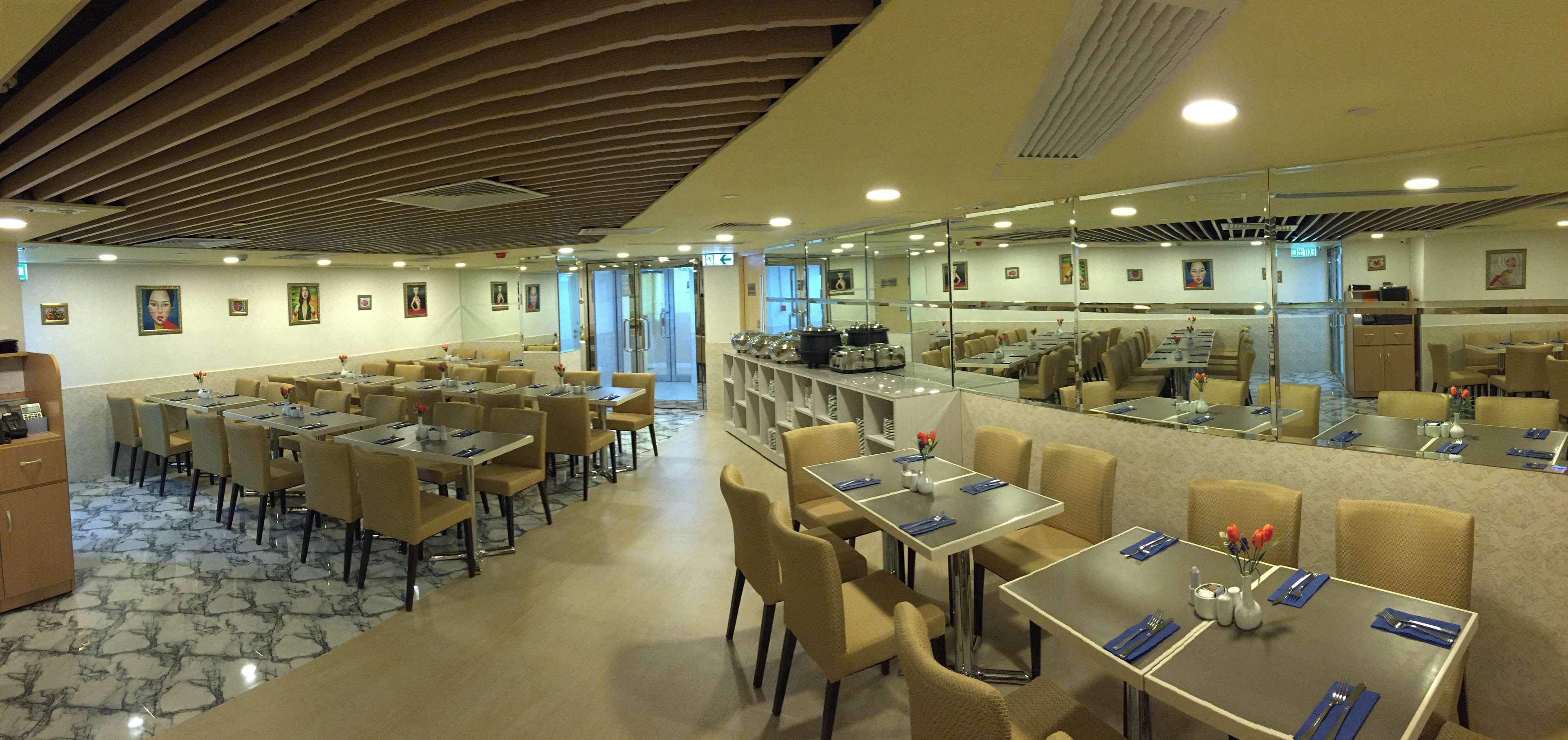 Best Western Plus Tsim Sha Tsui Хонконг Екстериор снимка