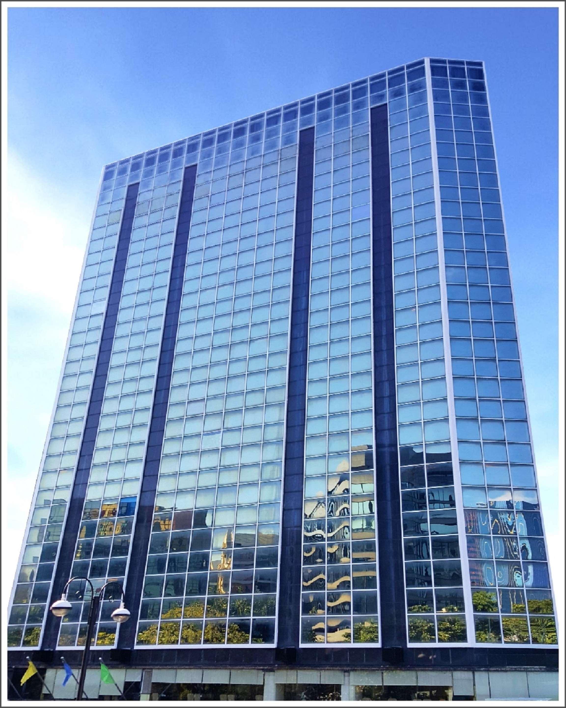 Best Western Plus Tsim Sha Tsui Хонконг Екстериор снимка